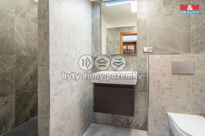 Prodej, Rodinný dům, Bystřice