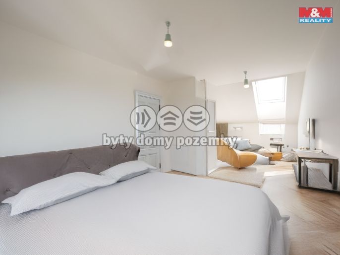 Prodej, Rodinný dům, Malý Újezd