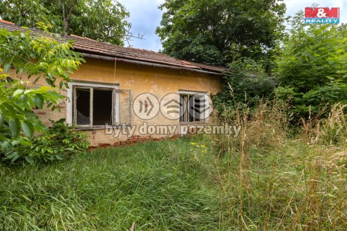 Prodej, Pozemek k bydlení, Petrohrad