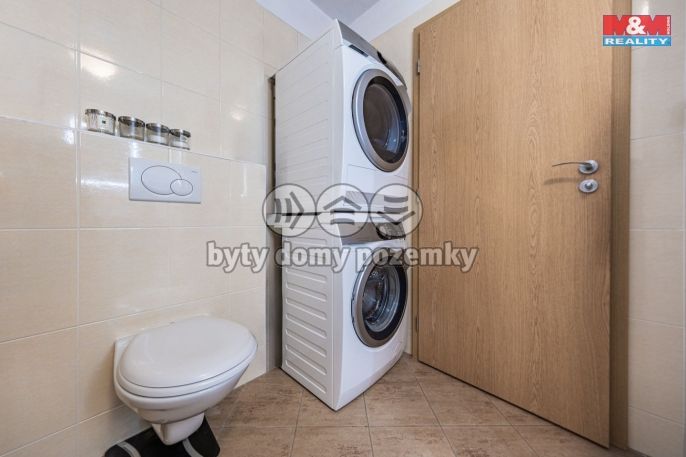 Prodej, Byt 1+kk, Praha