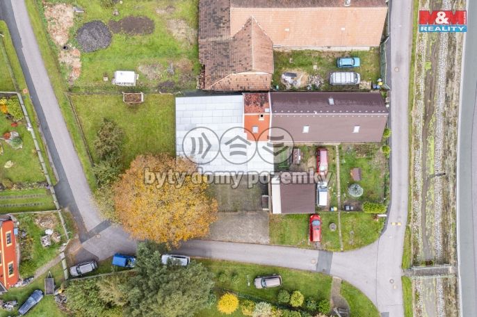 Prodej, Rodinný dům, Rožnov