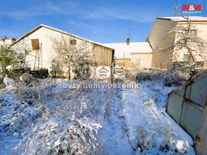 Prodej, Rodinný dům, Žďár nad Sázavou