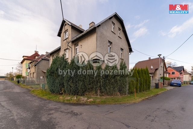 Prodej, Rodinný dům, Plesná