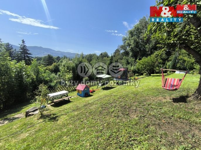 Pronájem, Chata, Ústí nad Labem