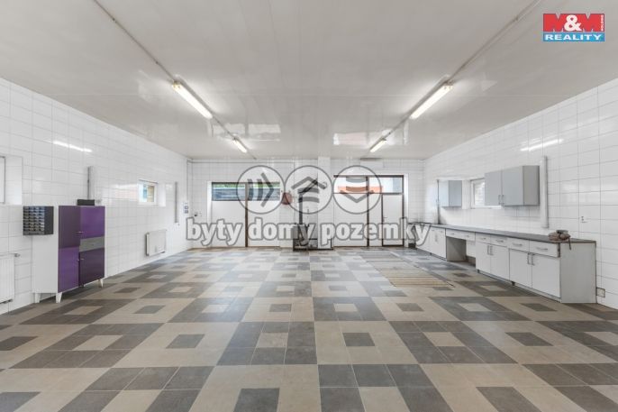 Prodej, Rodinný dům, Kladno