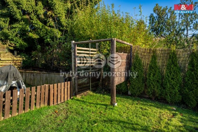 Prodej, Rodinný dům, Světlá pod Ještědem