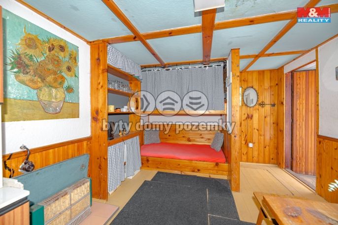 Prodej, Chata, Kostelec nad Orlicí