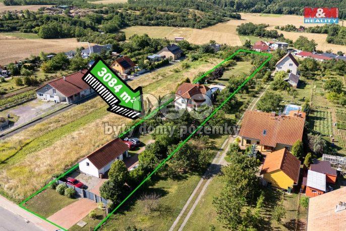 Prodej, Rodinný dům, Dyje