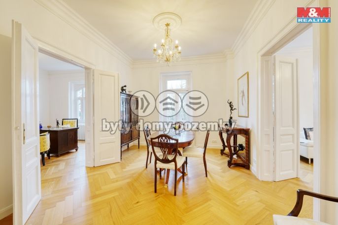 Prodej, Rodinný dům, Lázně Kynžvart