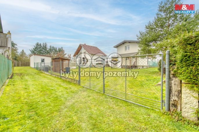 Prodej, Chata, Staňkov