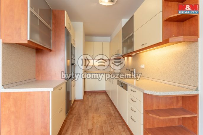Prodej, Byt 4+kk, Praha