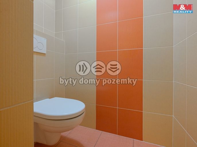 Prodej, Byt 4+kk, Benešov