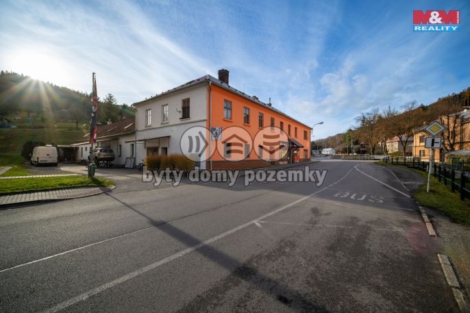 Prodej, Byt 2+kk, Brněnec