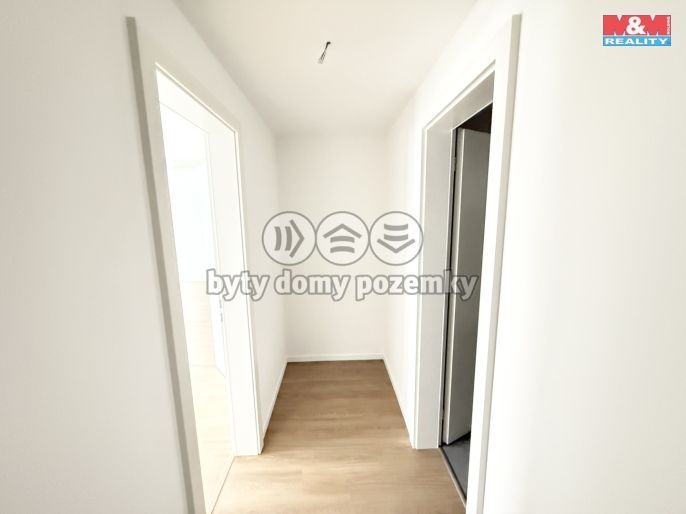 Pronájem, Byt 2+kk, Praha