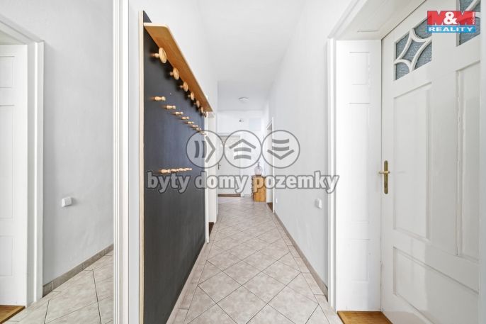 Prodej, Rodinný dům, Loštice