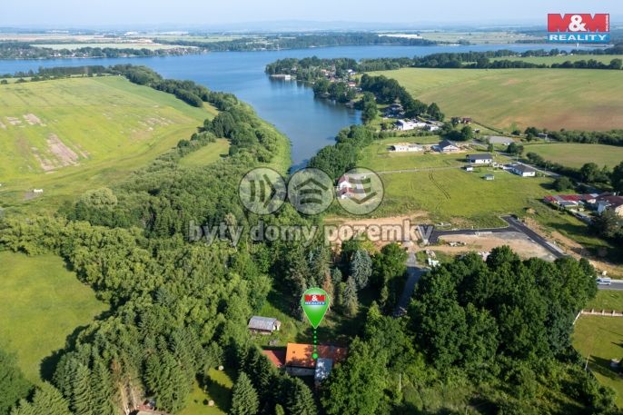 Prodej, Chalupa, Okrouhlá