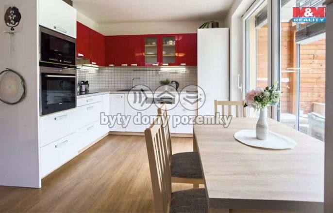 Prodej, Rodinný dům, Plzeň