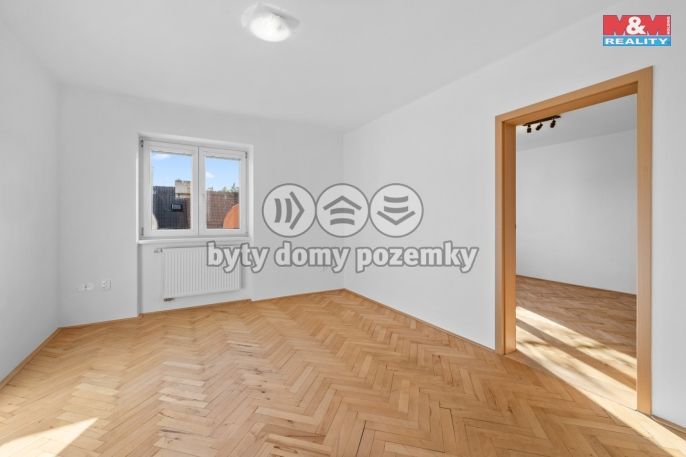 Prodej, Byt 3+1, Kralupy nad Vltavou