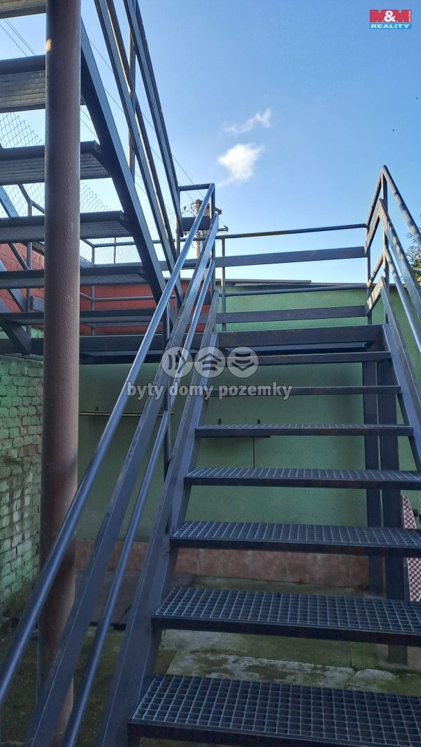 Prodej, Byt 4+1, Břeclav