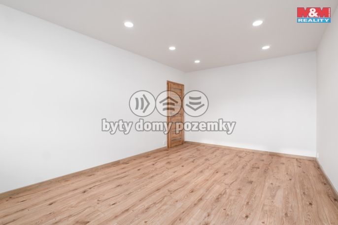 Prodej, Byt 3+kk, Teplice