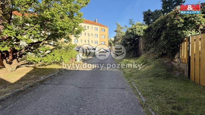 Prodej, Byt 3+1, Písek