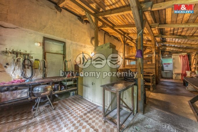 Prodej, Chalupa, Josefův Důl