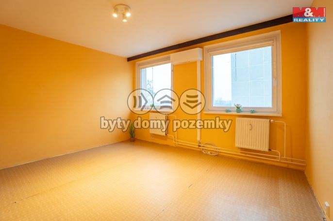 Prodej, Byt 3+1, Hodonín