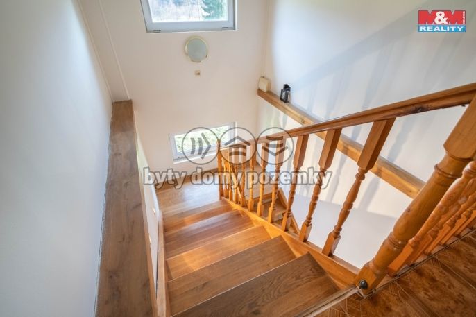 Prodej, Rodinný dům, Nenačovice