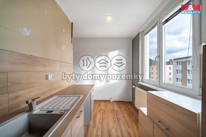 Prodej, Byt 2+1, Roztoky