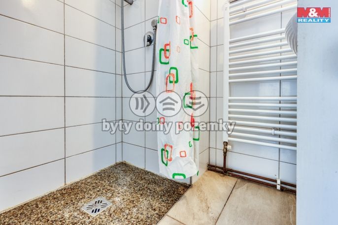 Pronájem, Rodinný dům, Útušice