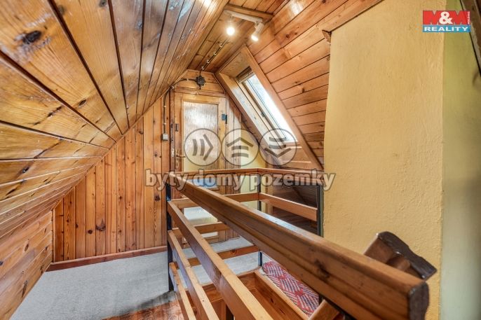 Prodej, Chalupa, Prysk