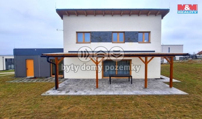 Prodej, Rodinný dům, Rychnov nad Kněžnou