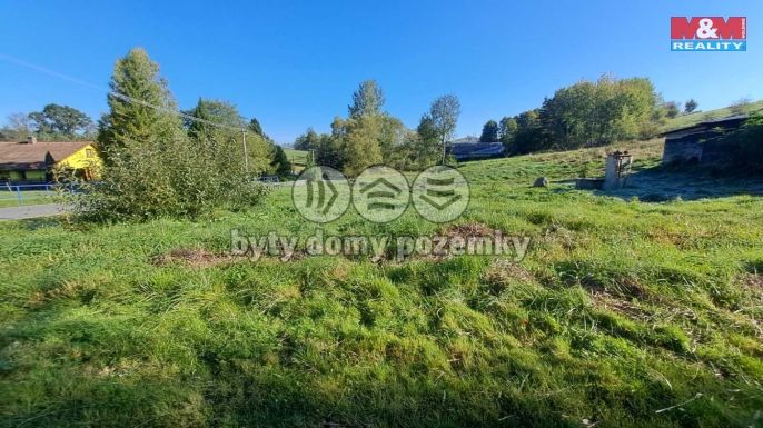 Prodej, Pozemek k bydlení, Mezina