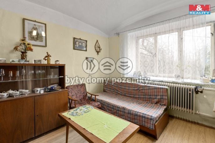 Prodej, Rodinný dům, Malá Morava