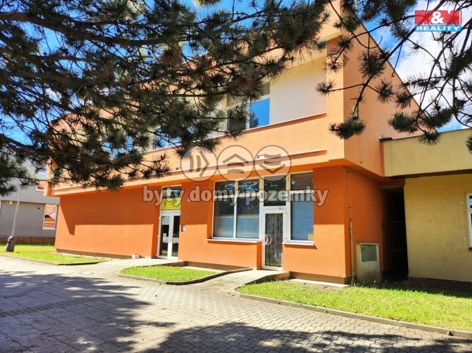 Prodej, Ostatní, Louny