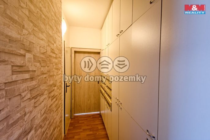 Prodej, Byt 3+1, Rožnov pod Radhoštěm