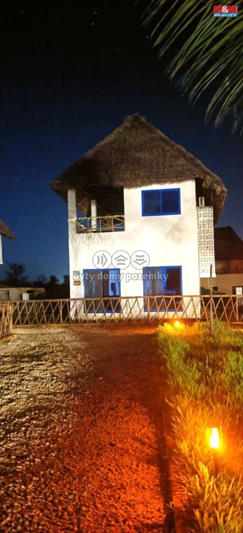 Prodej, Rodinný dům, Ostrov