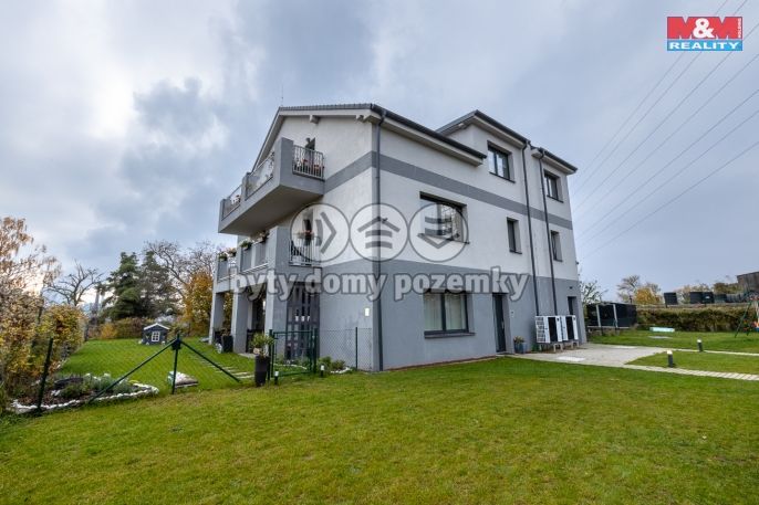 Prodej, Byt 3+kk, Kladno