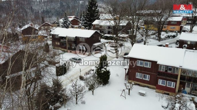 Prodej, Chalupa, Desná