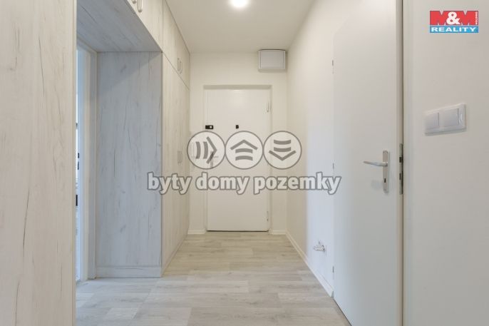 Pronájem, Byt 2+1, Nová Role