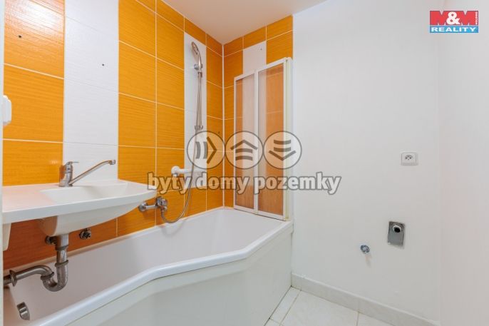 Prodej, Byt 3+1, Sokolov