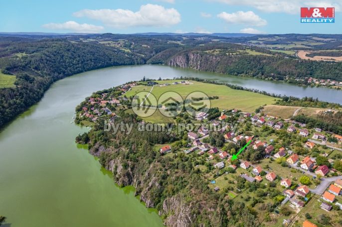 Prodej, Rodinný dům, Dublovice