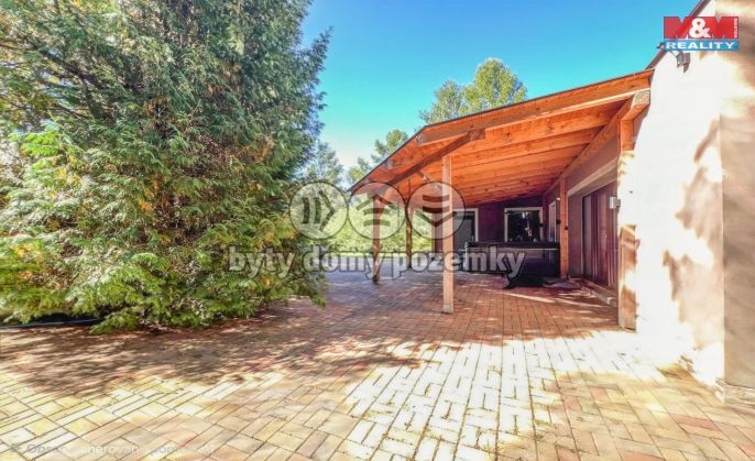 Prodej, Hotel, penzion, Staré Křečany