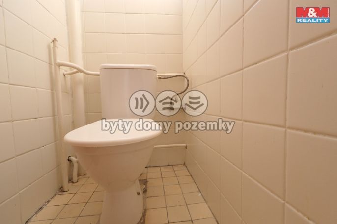 Prodej, Rodinný dům, Zlaté Hory