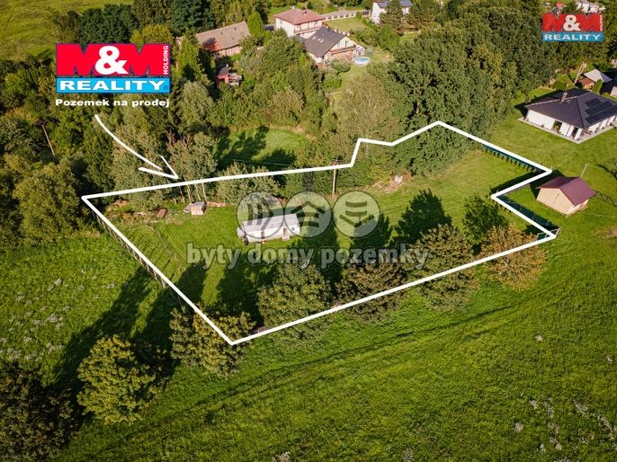 Prodej, Zahrada, Potštejn