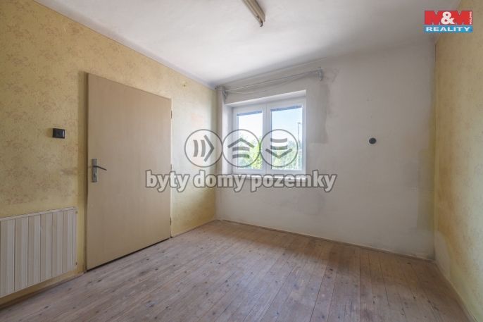 Prodej, Rodinný dům, Halenkovice