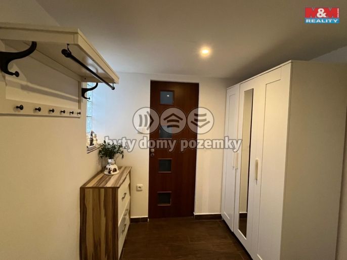 Prodej, Rodinný dům, Výškov