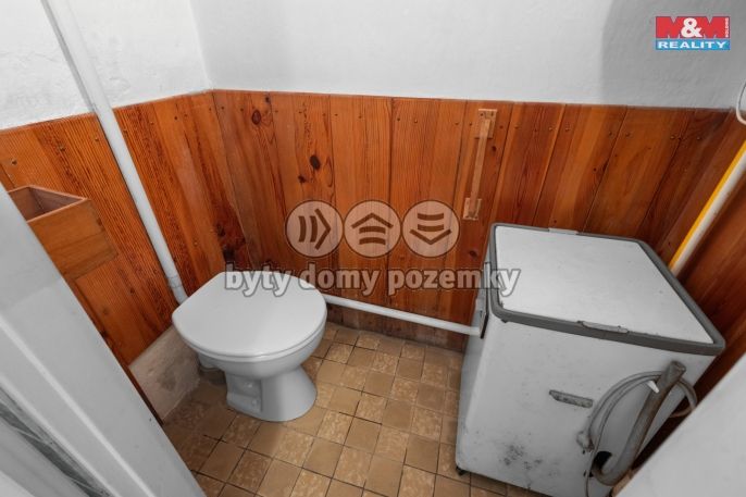 Prodej, Rodinný dům, Úžice