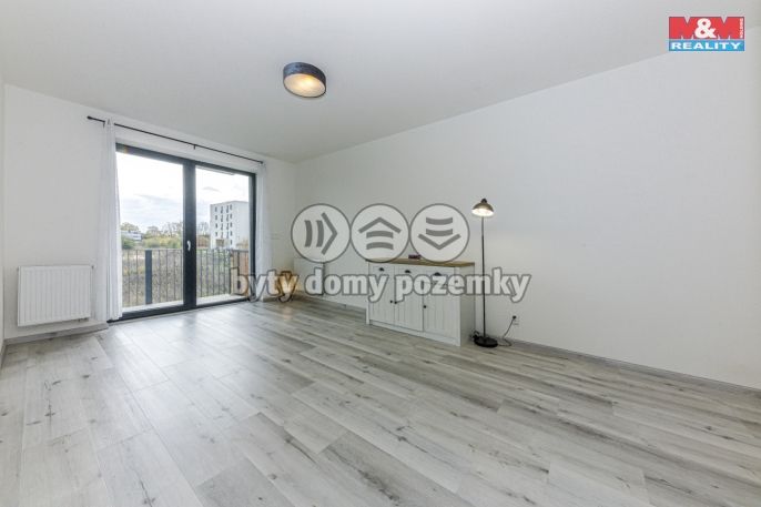 Prodej, Byt 2+kk, Poděbrady