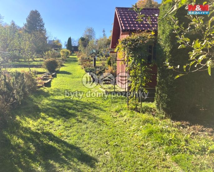 Prodej, Chata, Havířov